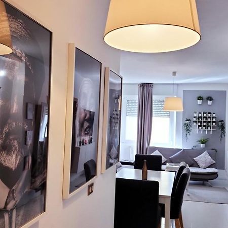 Roma Home Trento Bagian luar foto