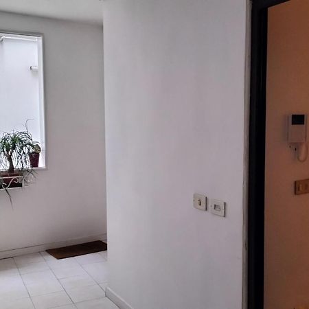 Roma Home Trento Bagian luar foto