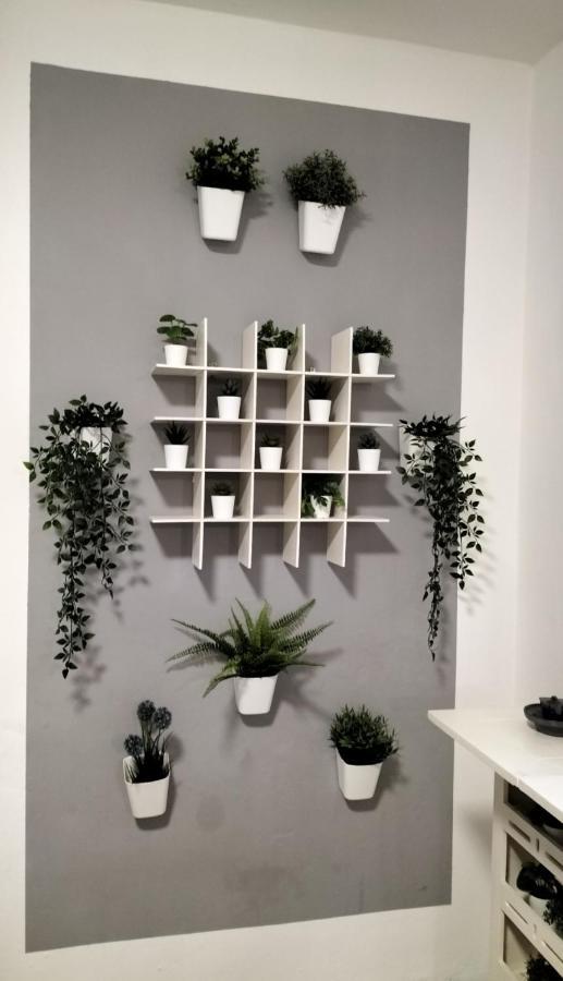Roma Home Trento Bagian luar foto