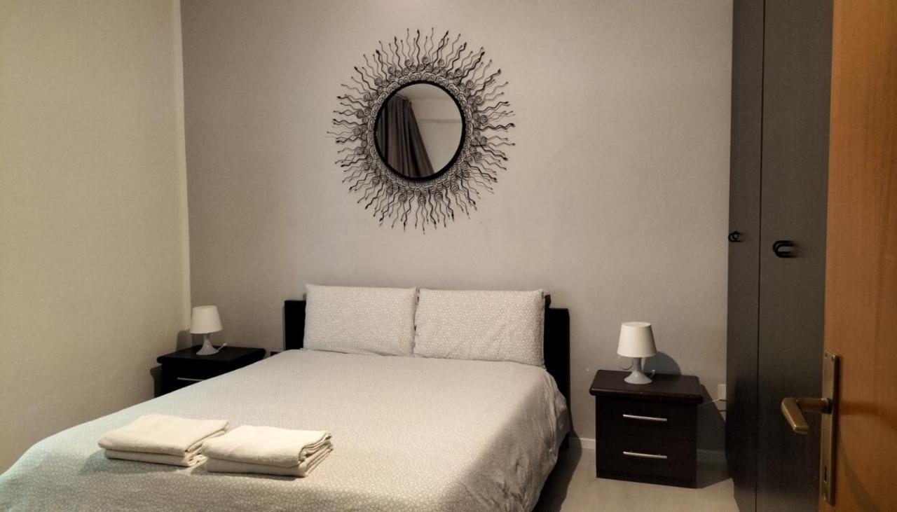 Roma Home Trento Bagian luar foto