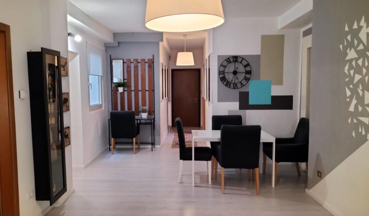 Roma Home Trento Bagian luar foto