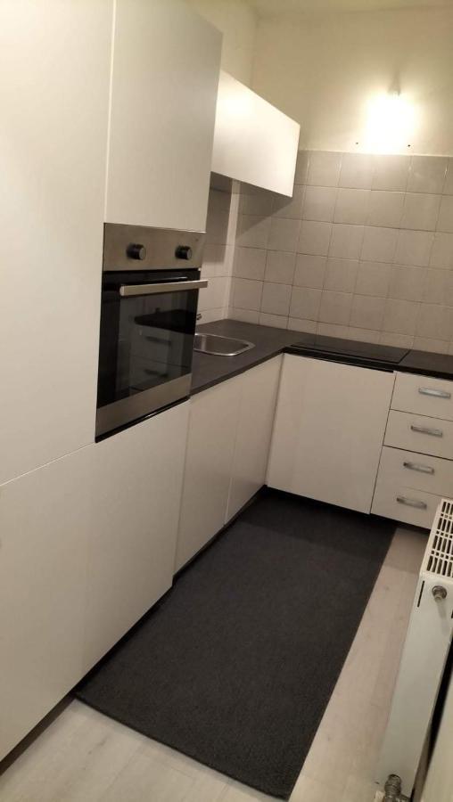 Roma Home Trento Bagian luar foto