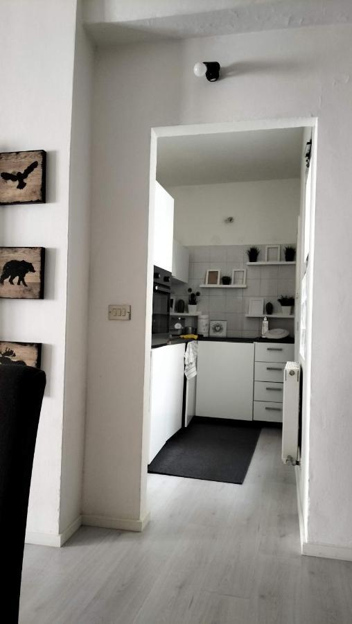 Roma Home Trento Bagian luar foto