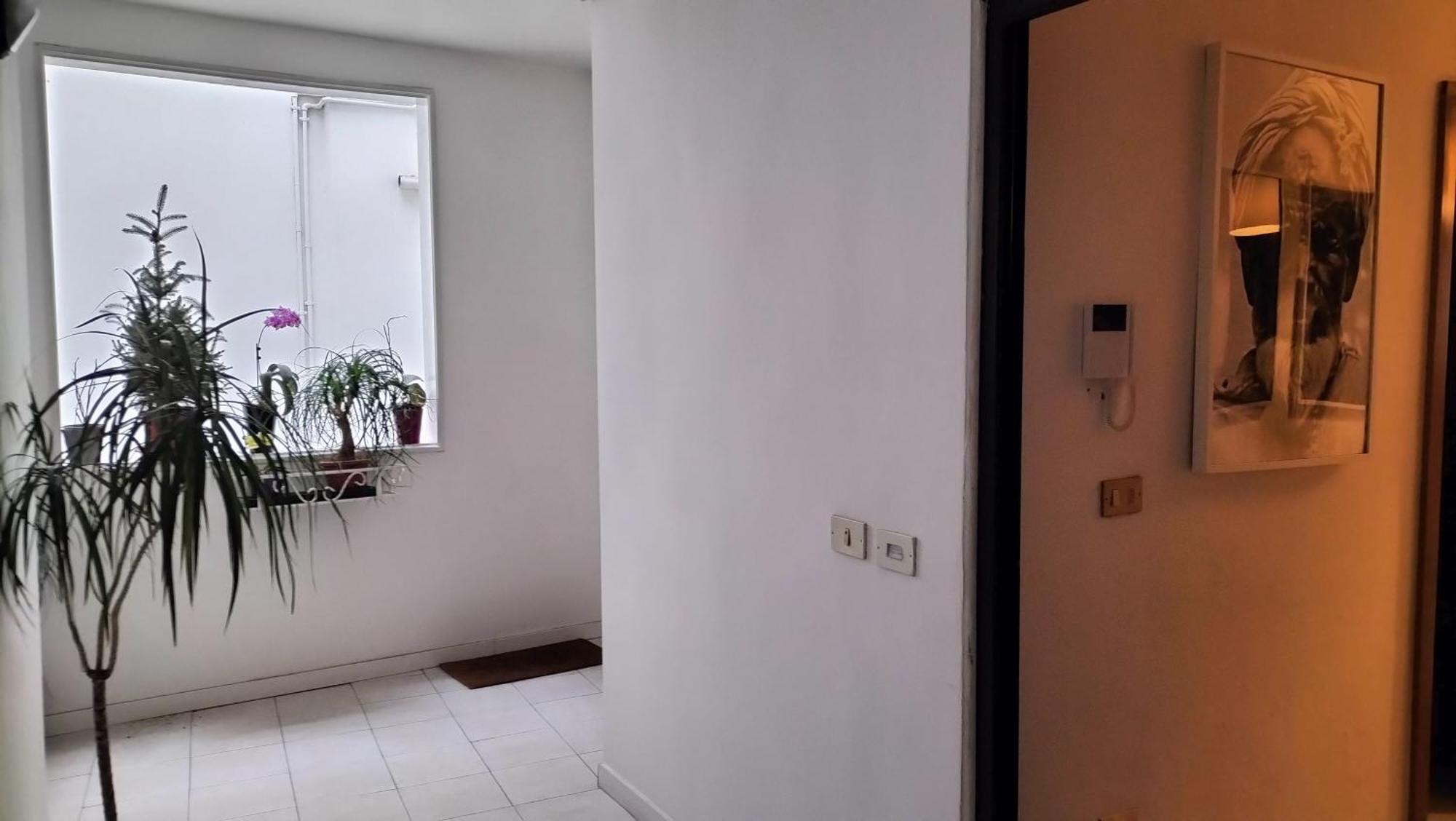 Roma Home Trento Bagian luar foto